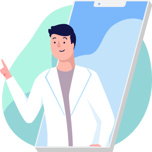 Atención virtual prioritaria con médico general