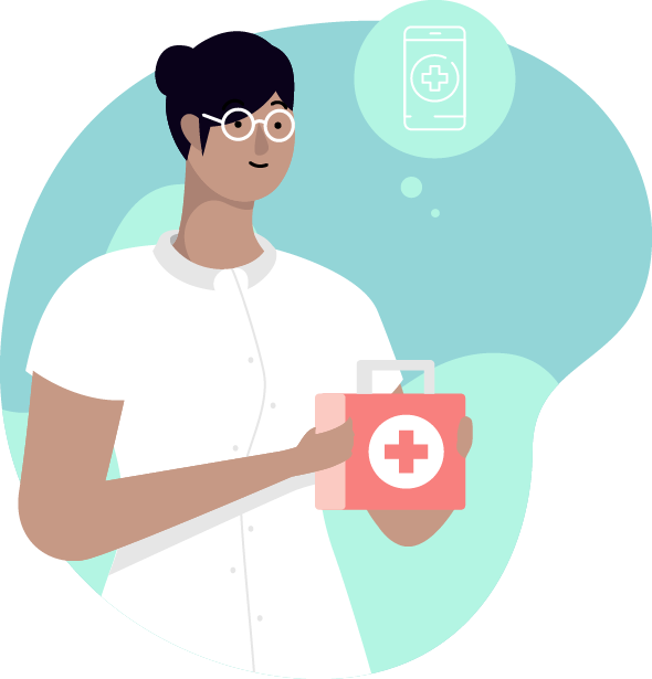 Atención medico domiciliario